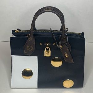 Louis Vuitton City Steamer from 2018 Collection